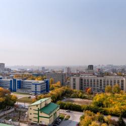 Фото Отель Romanna Home (Романна Хоум) на улице Чехова