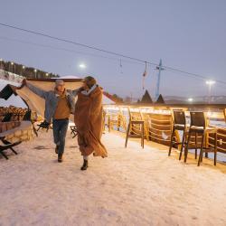 Фото Отель PEAK (Пик)