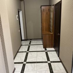 1-комнатные апартаменты стандарт №1