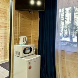 Коттедж стандарт