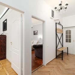 фото 9 Dere Apartments на Лиговском, 44