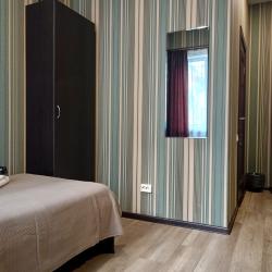 Номер стандарт с 2 односпальными кроватями