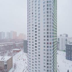 2-комнатные апартаменты улучшенные