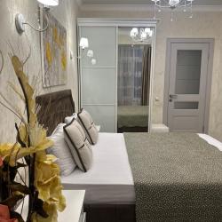 2-комнатные апартаменты люкс