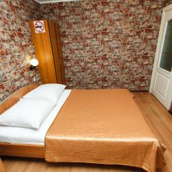 Фото Отель Мой город