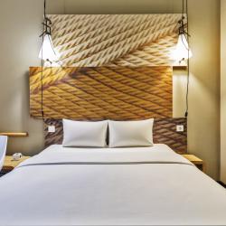 фото 3 Ibis Moscow Kievskaya (Ибис Киевская)