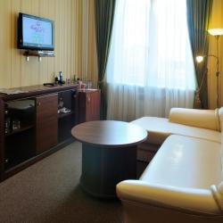 Фото Парк-отель Замковый (Park hotel Zamkovy)