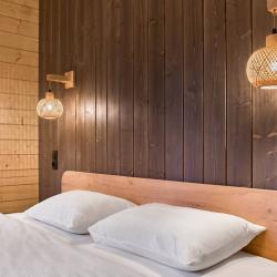 Фото Отель Домик в Этномире