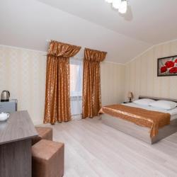 Фото Отель Корона