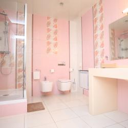 Номер люкс (с завтраком)