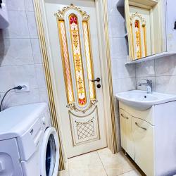 1-комнатные апартаменты эконом