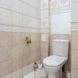 3-комнатные апартаменты стандарт