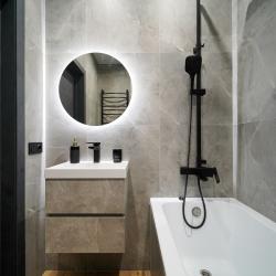 Фото Bulbash Apartments (Бульбаш Апартаменты) на улице Белградская 9