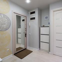 Фото Отель TempHOME на улице Дубининская 20с1