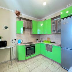 Фото Апартаменты на улице Наташинская, 4