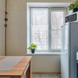 Фото Апартаменты на улице Профсоюзная 93 корпус 2