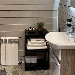 Фото Отель Al'bor (Аль бор)