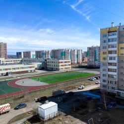 Фото Апартаменты на улице Жукова
