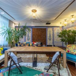 Фото Отель Dao dé Rooms (Дао Де Румс) на Партизанском проспекте
