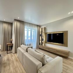 3-комнатные апартаменты люкс Грибоедова 46а