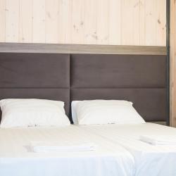 Фото Отель Лотос