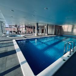 Фото Отель Max SPA (Макс Спа)