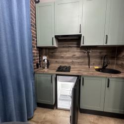 Фото Апартаменты на площади Максима Горького 1