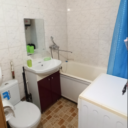 Фото Апартаменты улице Адмирала Юмашева 38