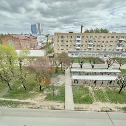 2-комнатные апартаменты стандарт