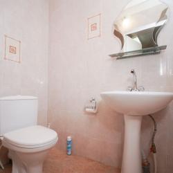 Фото Отель Ателика Снежка