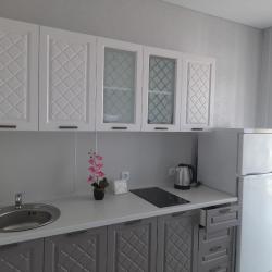 1-комнатные апартаменты стандарт