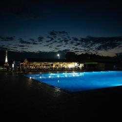 Фото Отель Тамыш Village (Тамыш Вилладж)