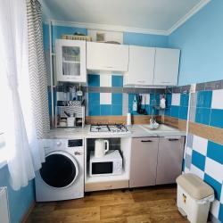 Фото Отель Квартира у Филармонии