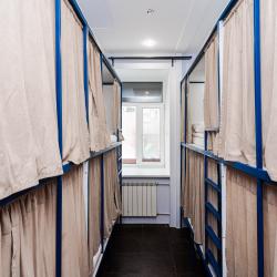 фото 24 BookCase Hostel (БукКейс Хостел)