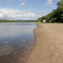 Фото Дачный отель Лесные Поляны