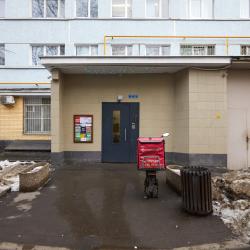 Фото Отель EasyGuest на Волгоградский проспект 1с1