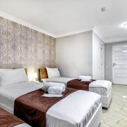 Фото Отель Bed and Breakfast (Бед энд Брекфаст)