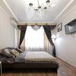 Фото Отель KEY2HOME на улице Троицкая