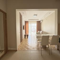 Фото Уютные апартаменты в Парковом квартале отеля «Имеретинский»