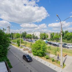 Фото Апартаменты на улице Мамина-Сибиряка 2