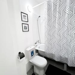 Фото Отель Квартира Comfort с самостоятельным заселением от Welcome V Ekb