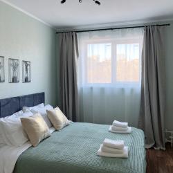 Фото Отель Your Place на улице Бестужевых 12