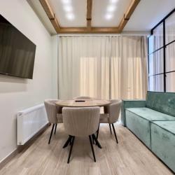 Фото Отель Taukel (Таукель)