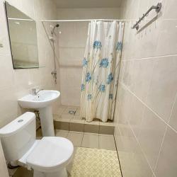 Фото Отель Гостевой дом Жемчужинка