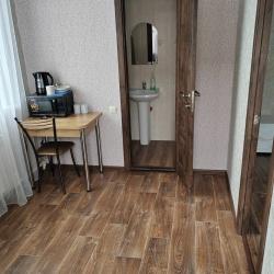 Фото Отель Гостевой дом Натали