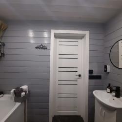 Коттедж улучшенный