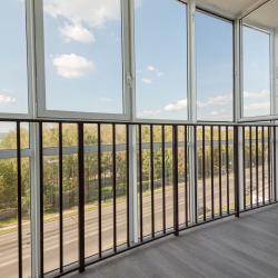 Фото Отель RentAp (РентАп) на улице Богдана Хмельницкого 59