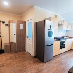 3-комнатный номер люкс