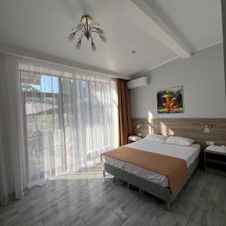 Фото Отель Пансионат Лад