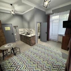 Фото Отель Степная 30